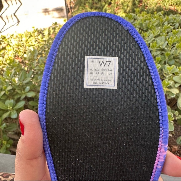 Rothy's The Chelsea Sneaker Boot in Wildcat 7 - Picture 6 of 6